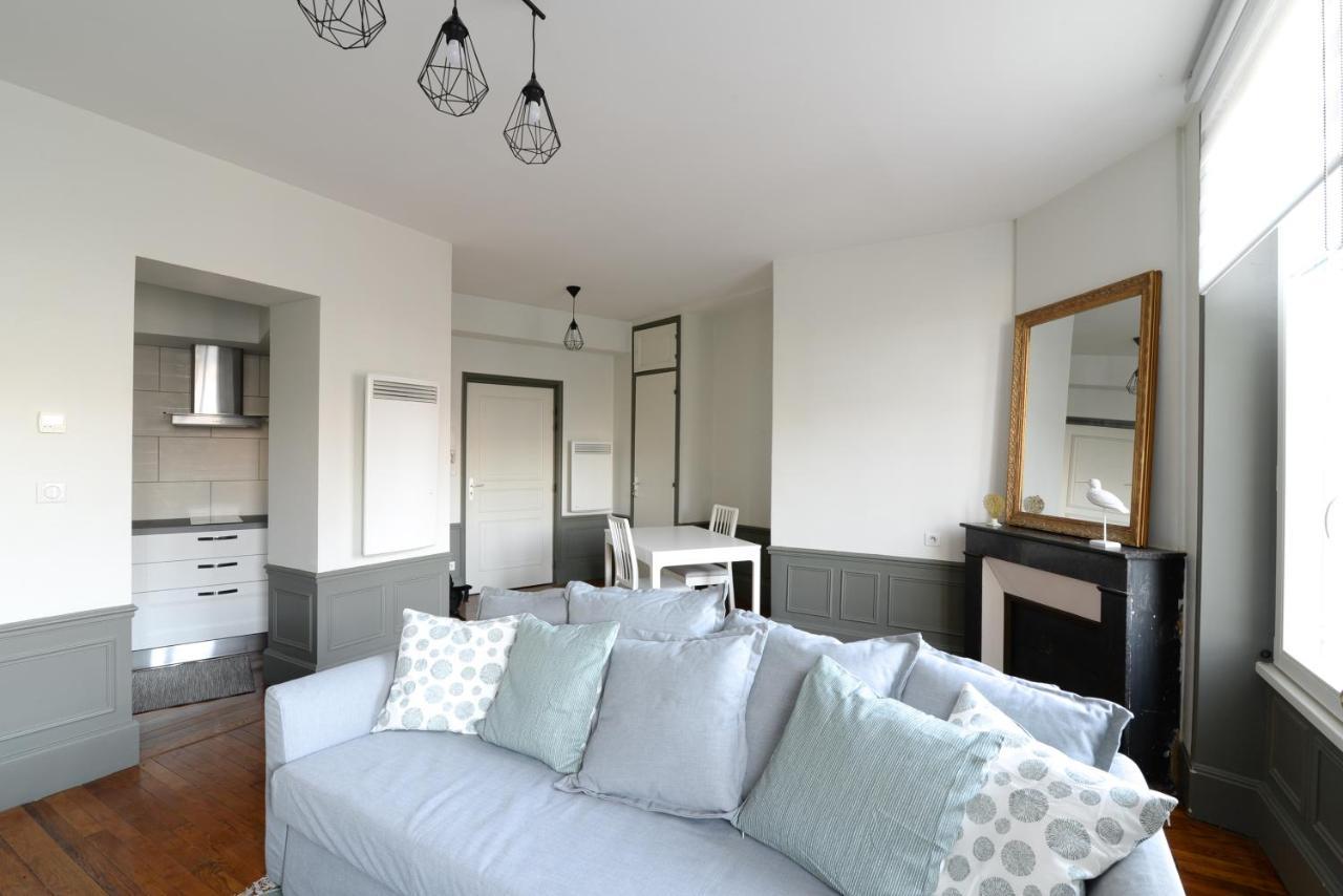 Apartament Le Serre ! Nancy Zewnętrze zdjęcie